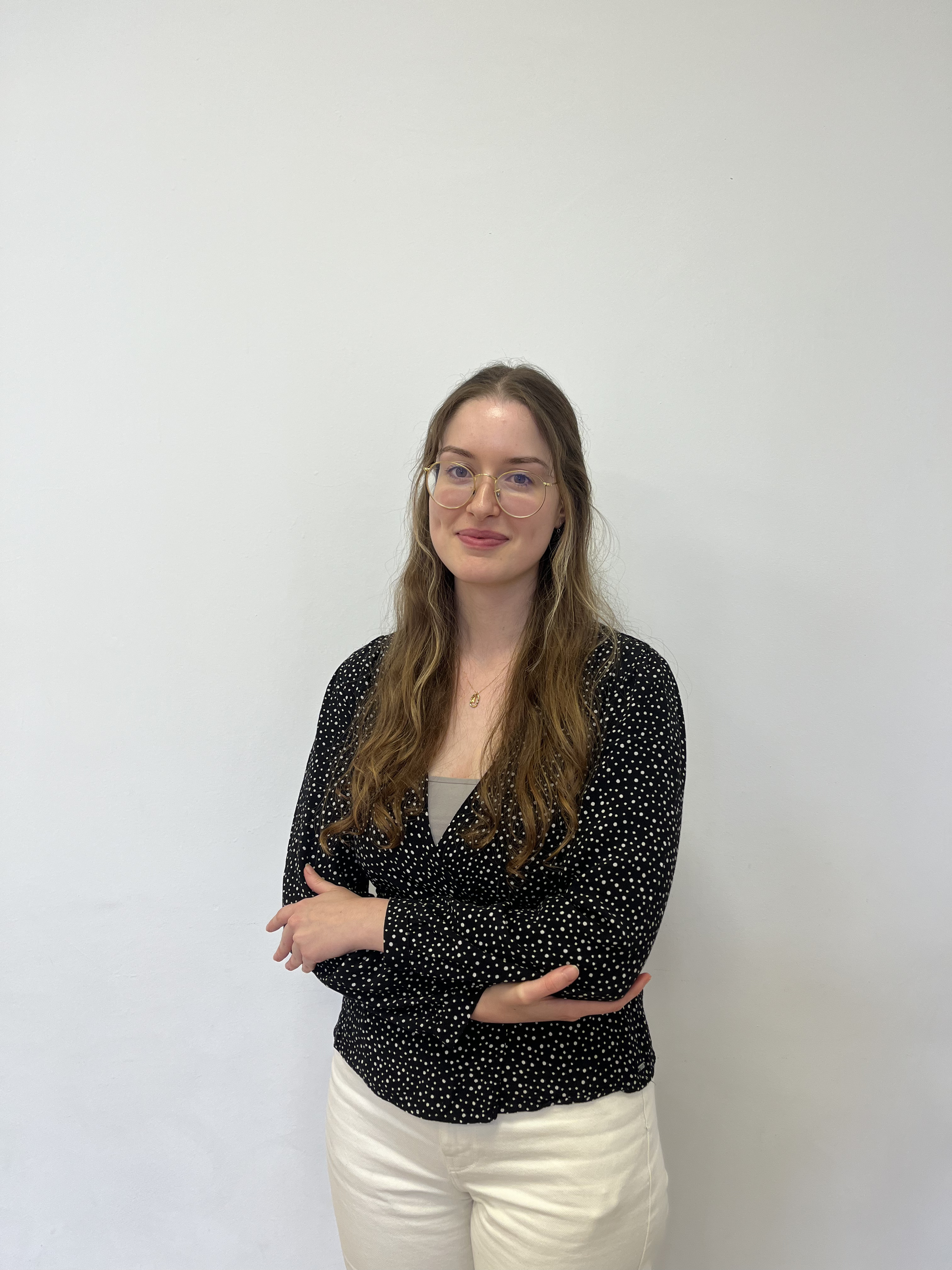 Anna Sans psicologa Centro Amalia